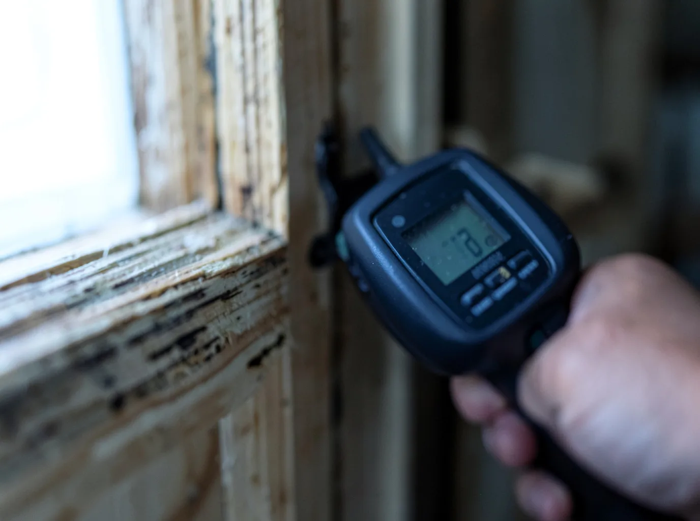 Ceiling Water Damage Repair in Dovray, MN